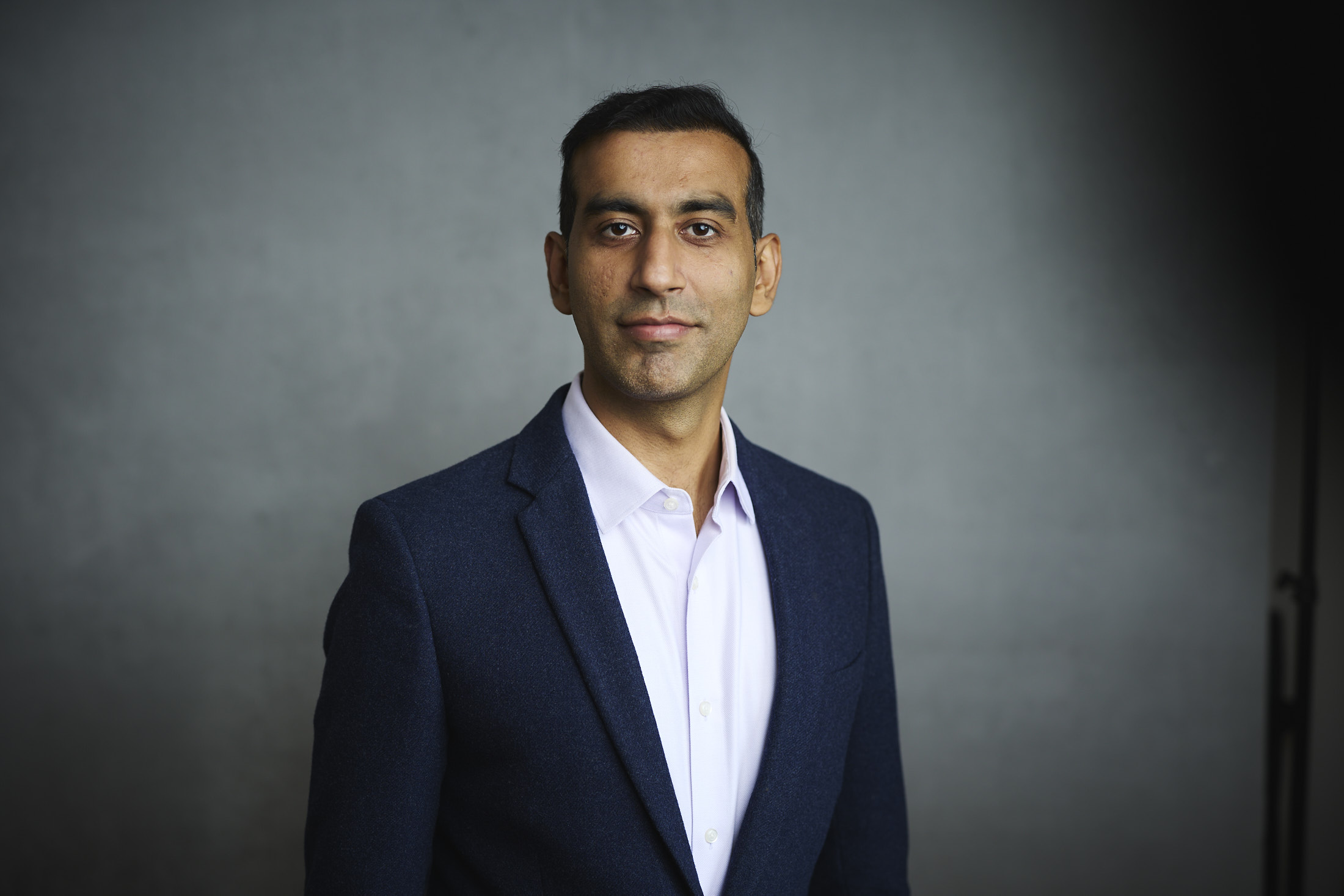 Sharang Arora, Real Estate Sales Representative – Etobicoke & GTA